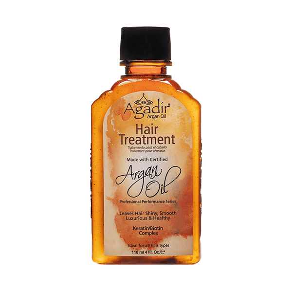 Agadir Advanced Argan Oil Hair Treatment - 118ml