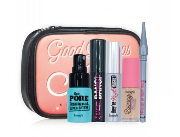 حقيبة مكياج من بنفت كوزمتيكس