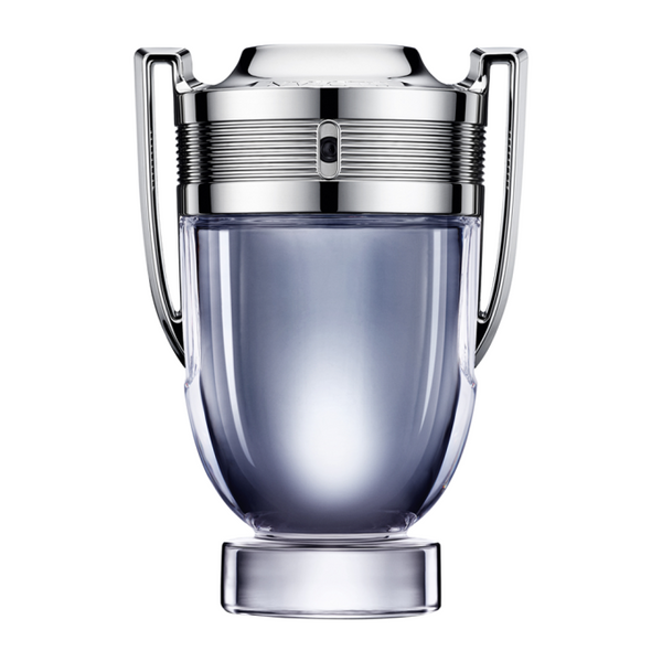 Invictus by Paco Rabanne for Men - Eau de Toilette, 100ml