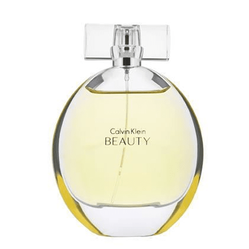 Calvin Klein Beauty for Women - 100ml - Eau de Parfum