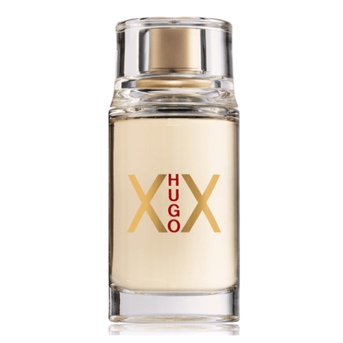 Hugo XX by Hugo Boss for Women - Eau de Toilette, 100ml