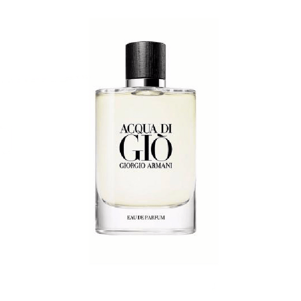 Acqua Di Gio for Men by Giorgio Armani for Men - Eau de Parfum 75ml