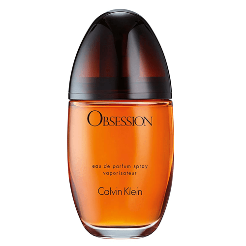 Obsession by Calvin Klein for Women - Eau de Parfum