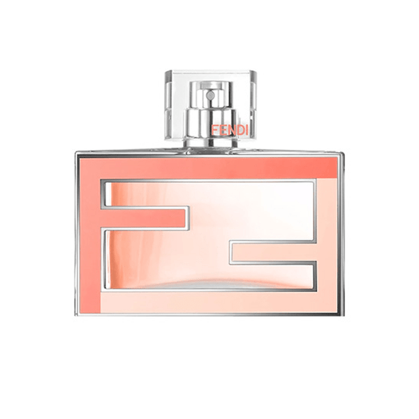 Fendi Fan Di Blossom for Women - Eau de Toilette, 50ml
