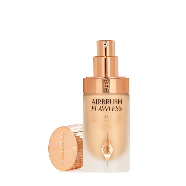 Charlotte Tilbury Airbrush Flawless Foundation neutral/neutre5.5