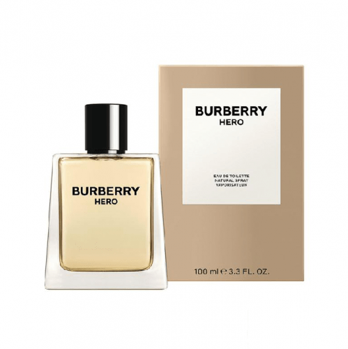 عطر هيرو من بربري للرجال - أو دي تواليت 100مل