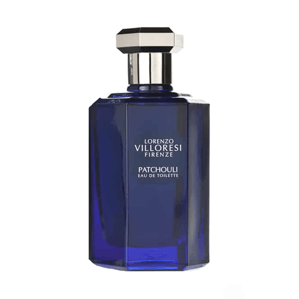عطر باتشولي من لورينزو فيلوريسي فايرنز - او دي تواليت 100مل