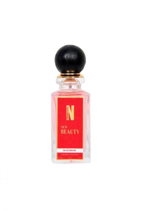 New Beauty Perfume 100ml