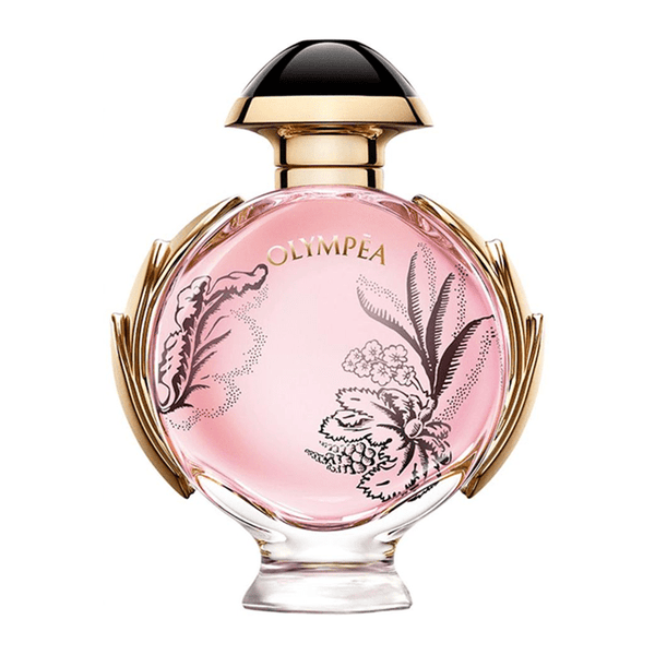 Olympea Blossom by Paco Rabanne for Women - Eau de Parfum 80ml