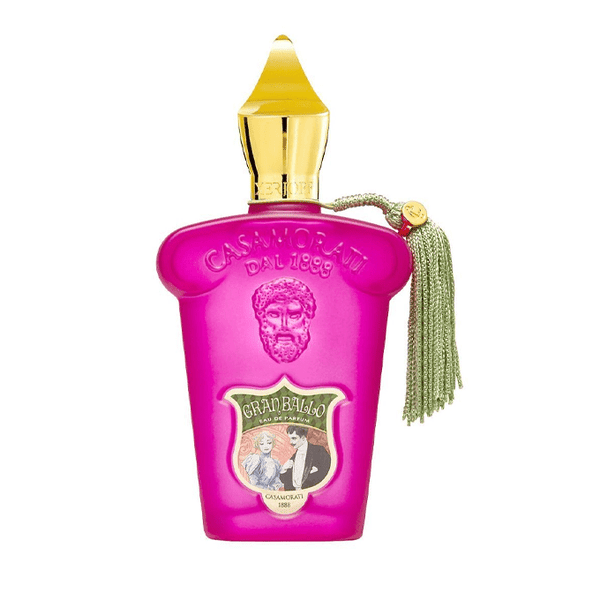 Xerjoff Casamarati Gran Palo for Women - Eau de Parfum, 100ml