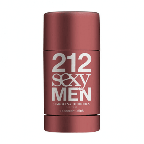 212 Sexy by Carolina Herrera for Men - Eau de Toilette, 100ml