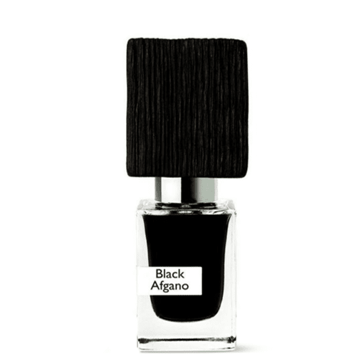 Nasomatto Black Afgano Perfume - 30 ml - Extrait De Parfum