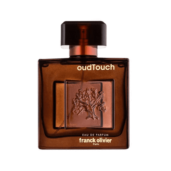 Oud Touch for Men by Franck Olivier - Eau de Parfum 100ml