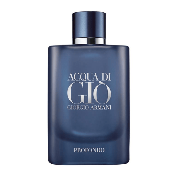 Giorgio Armani Acqua Di Gio Profondo for Men - Eau de Parfum, 75ml
