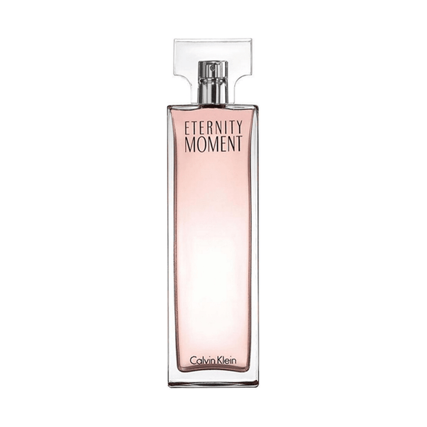 Calvin Klein Eternity Moment for Women - Eau de Parfum - 100ml