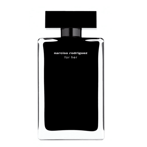 Narciso Rodriguez For Her Eau de Toilette for Women 100ml