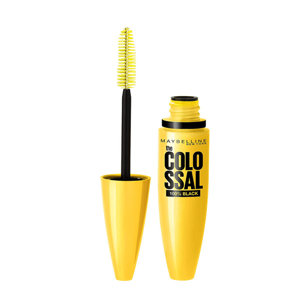 Maybelline The Colossal Go Extreme Leather Black Perfecto Mascara