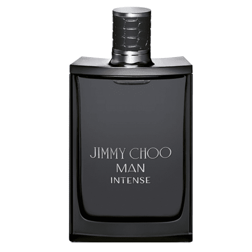 Jimmy Choo Man Intense Eau de Toilette for Men 100ml