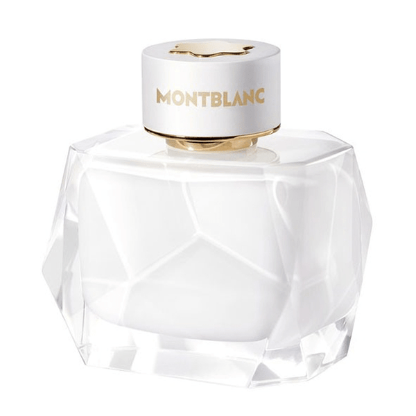 Mont Blanc Signature for Women - Eau de Parfum 90ml