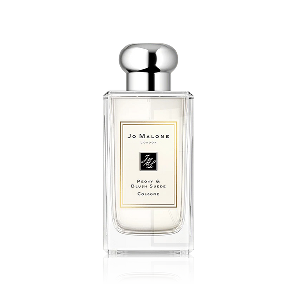 Jo Malone Peony &amp; Blush Suede Eau De Cologne