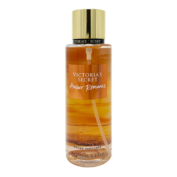 Victoria's Secret Amber Romance Body Mist 250ml