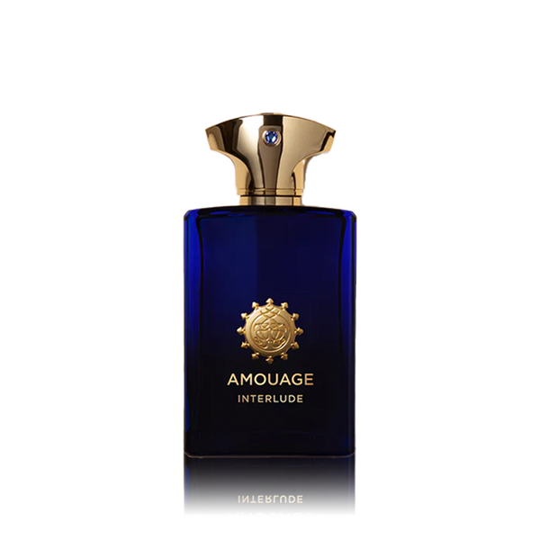 عطر أمواج انترلود ادو بارفيوم للرجال 100 مل