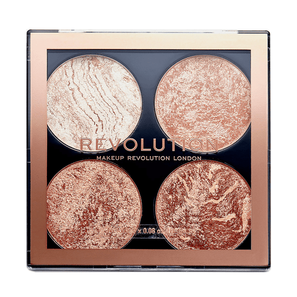 مجموعة الخدود من ريفلوشن