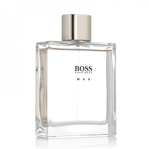Hugo Boss Man Eau de Toilette for Men 100ml