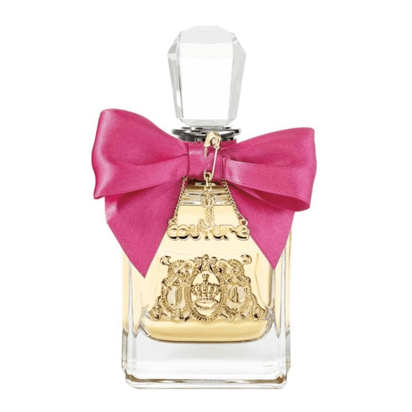 Viva La Juicy by Juicy Couture for Women - Eau de Parfum, 100ml