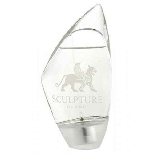 Sculpture by Nikos for Men - 100ml - Eau de Toilette