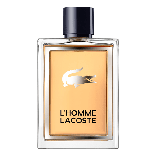 L'Homme Lacoste by Lacoste for Men - Eau de Toilette, 100ml 