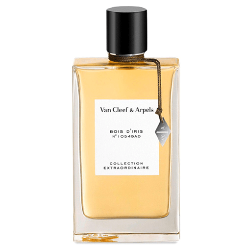 Bois D'Iris by Van Cleef &amp; Arpels for Women - Eau de Parfum 75ml