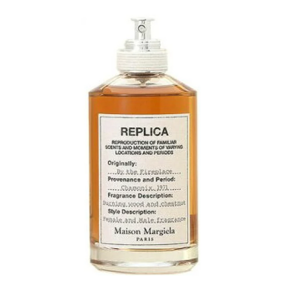 Maison Margiela Replica By The Fireplace Eau De Toilette 100ml