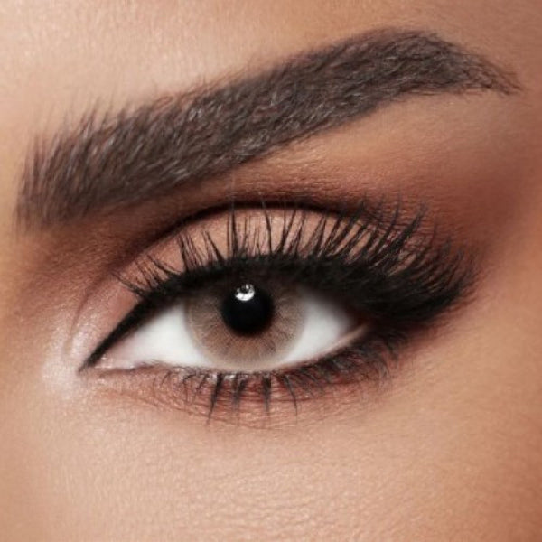 عدسات ملونه من ديفا – كلاي – CLAY