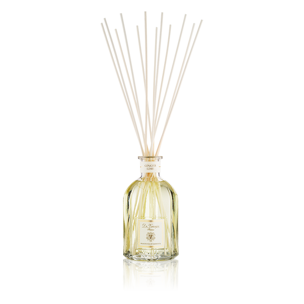 Dr. Vranjes Fernse Ginger Lime Diffuser - 500ml 