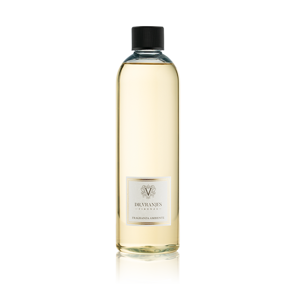 Dr. Vranjes Firenze Ambra Diffuser Refill - 500ml 