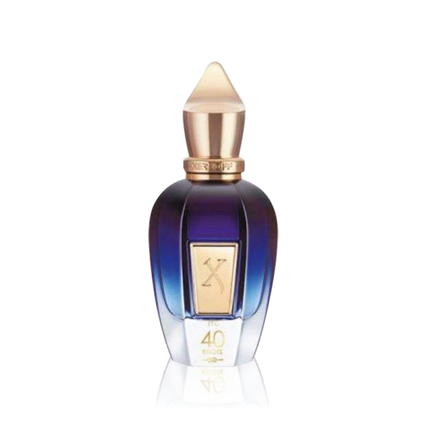 Xerjoff Join The Club 40 Notes Eau De Parfum