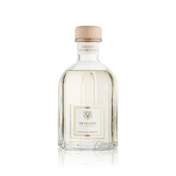 Dr. Vranjes Firenze Giglio di Firenze Diffuser - 500ml 
