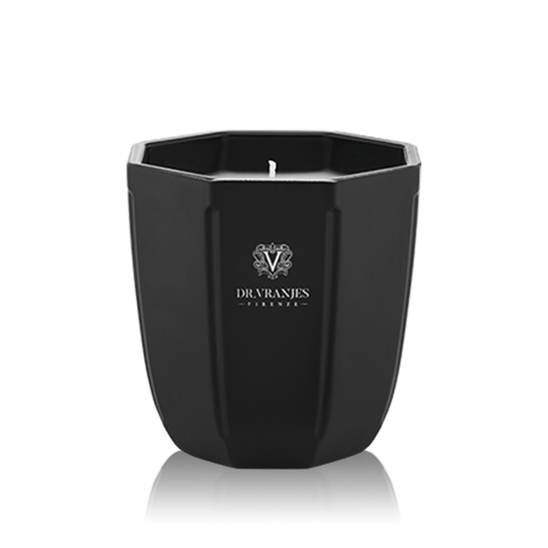 Dr. Frankis Firenze Ambra Scented Candle