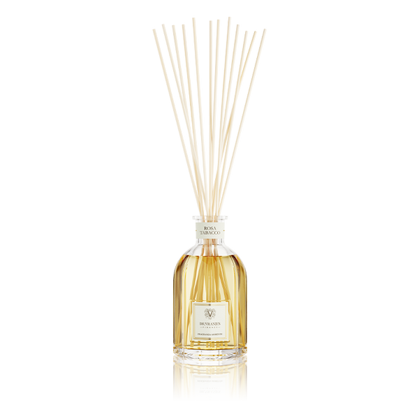 Dr. Frankis Firenze Rosa Tobacco Fragrance