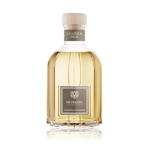 Dr. Frankis Firenze Leather Oud Diffuser 