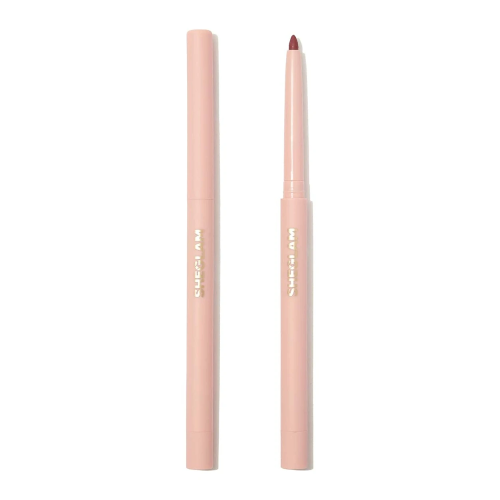 Shiglam So Lippy Lip Liner Misty Rose 522