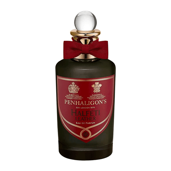 Penhaligon's Halfy Leather Eau de Parfum 100ml
