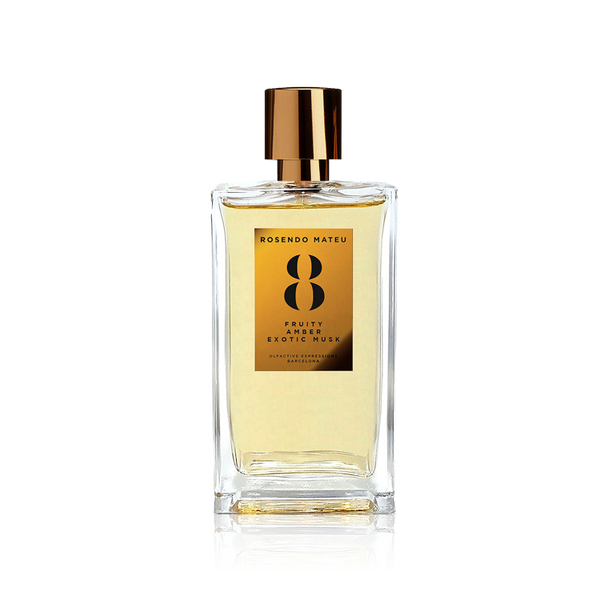 عطر روزيندو ماتيو نو 8 أو دو برفيوم 100مل