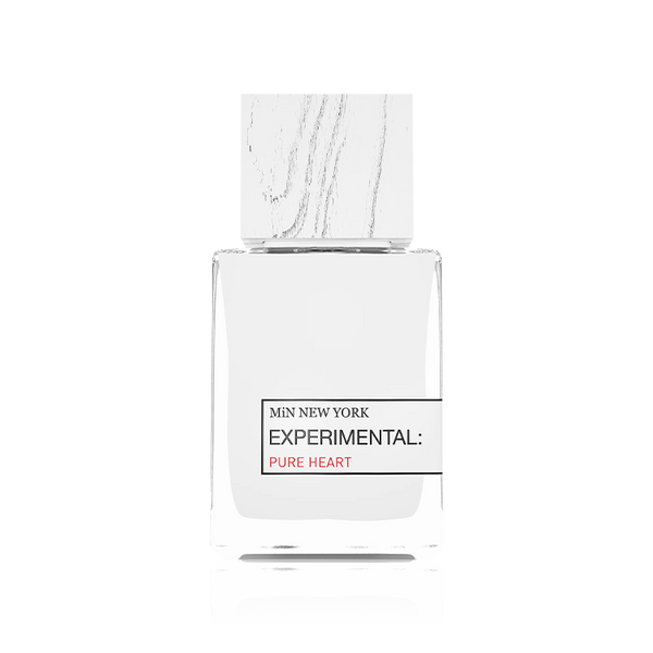 مِن نيويورك بيور هارت أو دو برفيوم 75مل