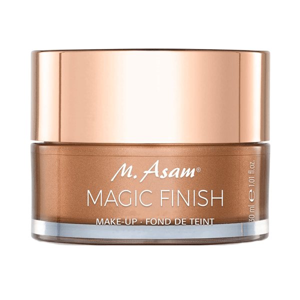 M.Asam Magic Finish Cream - 30ml