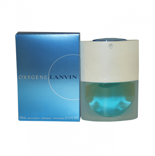 Oxygen Lavin Perfume for Women - Eau de Parfum 75ml