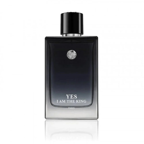 Gabrielle Yes I'm The King Eau de Toilette 100ml