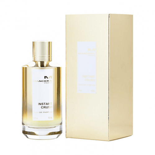 عطر انتنس كراش من مانسيرا - او دو بارفيوم -120 مل