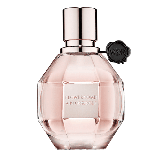 Flowerbomb by Viktor &amp; Rolf for Women - Eau de Parfum, 100ml